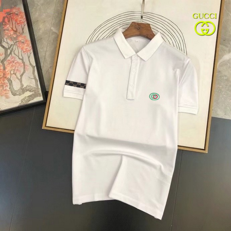 Gucci Men's Polo 221